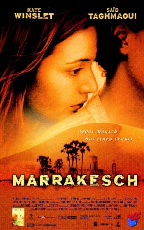 Marrakesch [DVD]