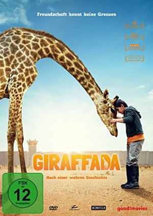 Giraffada  [DVD]