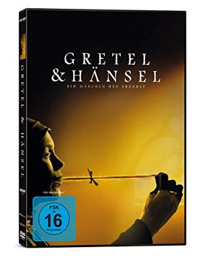 Gretel & Hänsel [DVD]