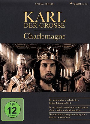 Charlemagne [DVD]