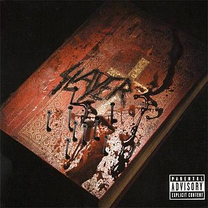 God Hates Us All [CD]