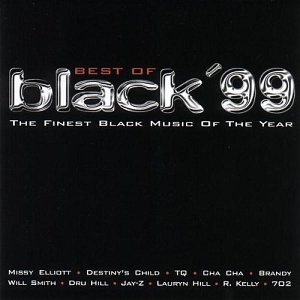 Best of Black '99 [CD]