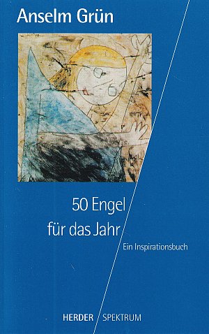 50 Engel für das Jahr