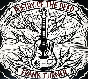 Poetry of the Deed [CD]