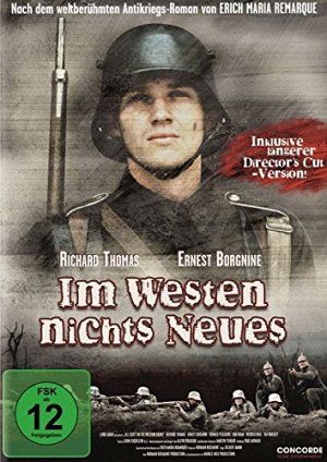 Im Westen nichts Neues [DVD]