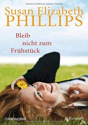 Bleib nicht zum Frühstück!