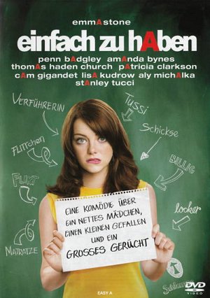 Einfach zu hAben [DVD]