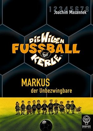 Markus - der Unbezwingbare