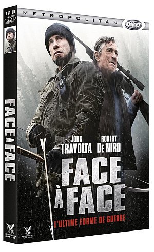 Face à face [DVD]