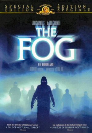 The Fog [DVD]