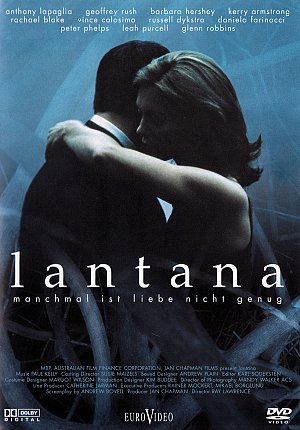 Lantana [DVD]