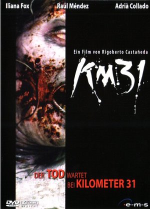 KM 31 [DVD]