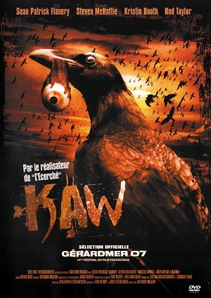 Kaw [DVD]