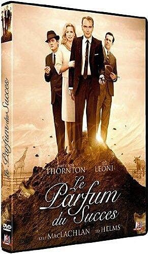 Le Parfum du succès [DVD]