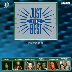 Just the Best 3/2000 [CD]