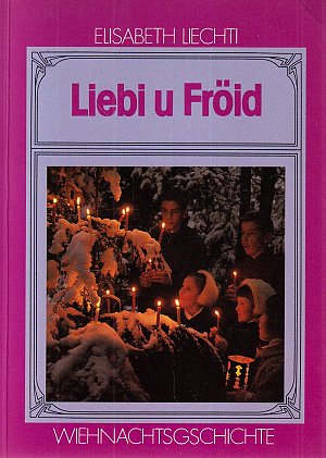 Liebi u Fröid