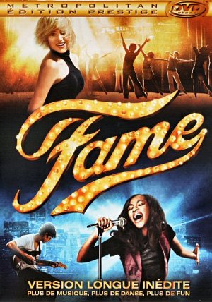 Fame [DVD]