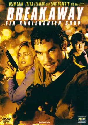 Breakaway [DVD]