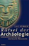Rätsel der Archäologie