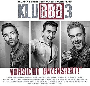 Vorsicht unzensiert! [CD]