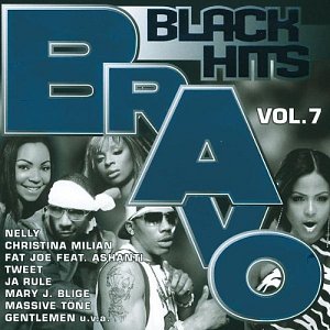 Bravo Black Hits 7 [CD]