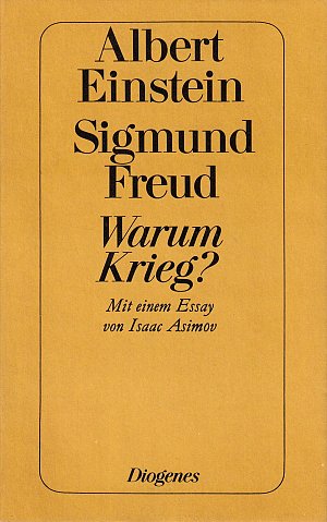 Warum Krieg?