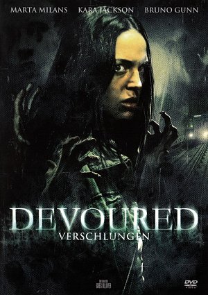 Devoured - Verschlungen [DVD]