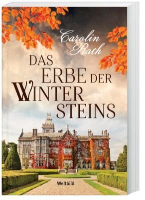 Das Erbe der Wintersteins