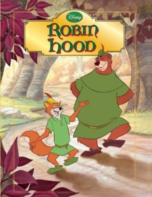 Robin Hood