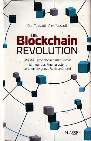 Die Blockchain-Revolution