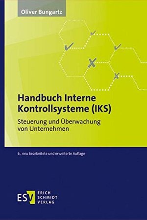 Handbuch Interne Kontrollsysteme