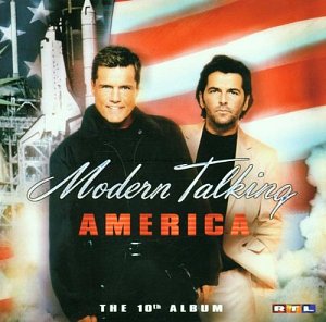 America [CD]