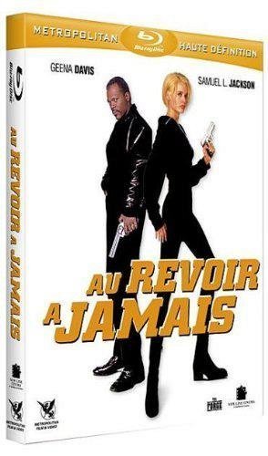 Au revoir à jamais  [Blu-ray]