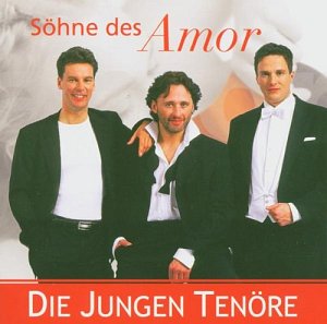 Söhne des Amor [CD]