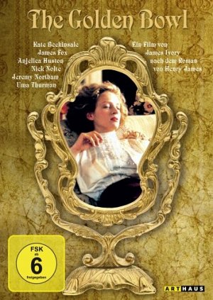 The Golden Bowl [DVD]