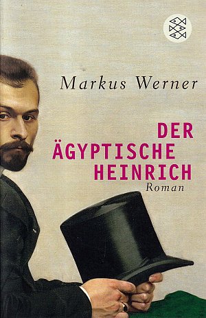 Der ägyptische Heinrich