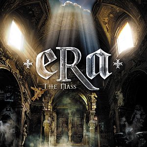 The Mass [CD]