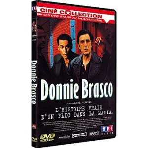 Donnie Brasco (VOST) [DVD]