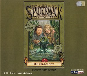 Die Spiderwick Geheimnisse - Das Lied der Nixe