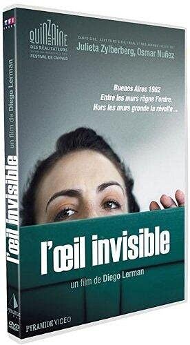 l'oeil Invisible (VOST) [DVD]