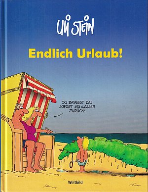 Endlich Urlaub