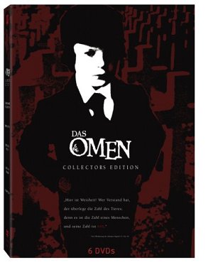 Omen [DVD]