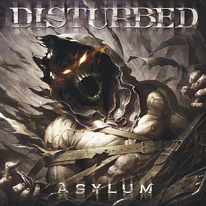 Asylum [CD]