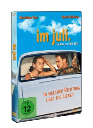 Im Juli [DVD]