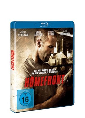 Homefront [DVD]