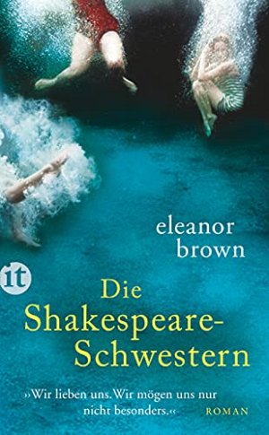 Die Shakespeare-Schwestern