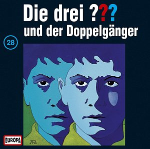 Die drei ??? und der Doppelgänger - Folge 28