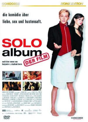 Soloalbum [DVD]
