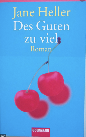 Des Guten zuviel