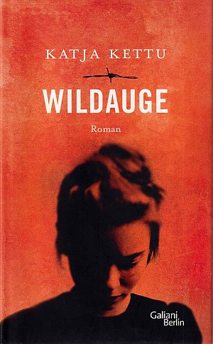 Wildauge
